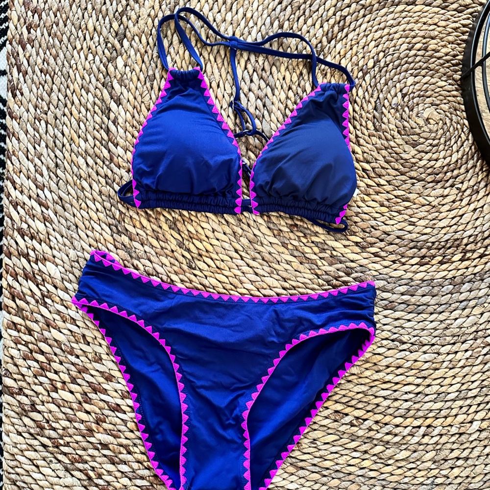 Lucky Bikini